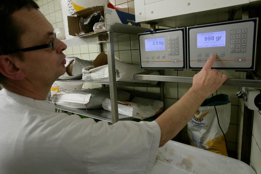 De juiste leverancier kiezen - Bakkerswereld