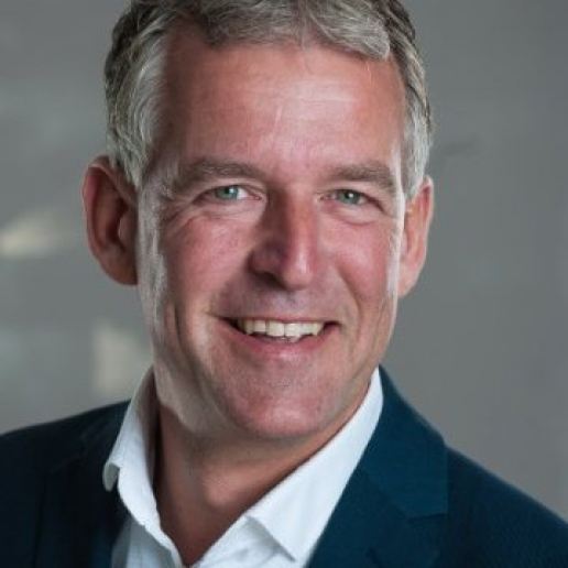 Arjan Hilbers van Schell