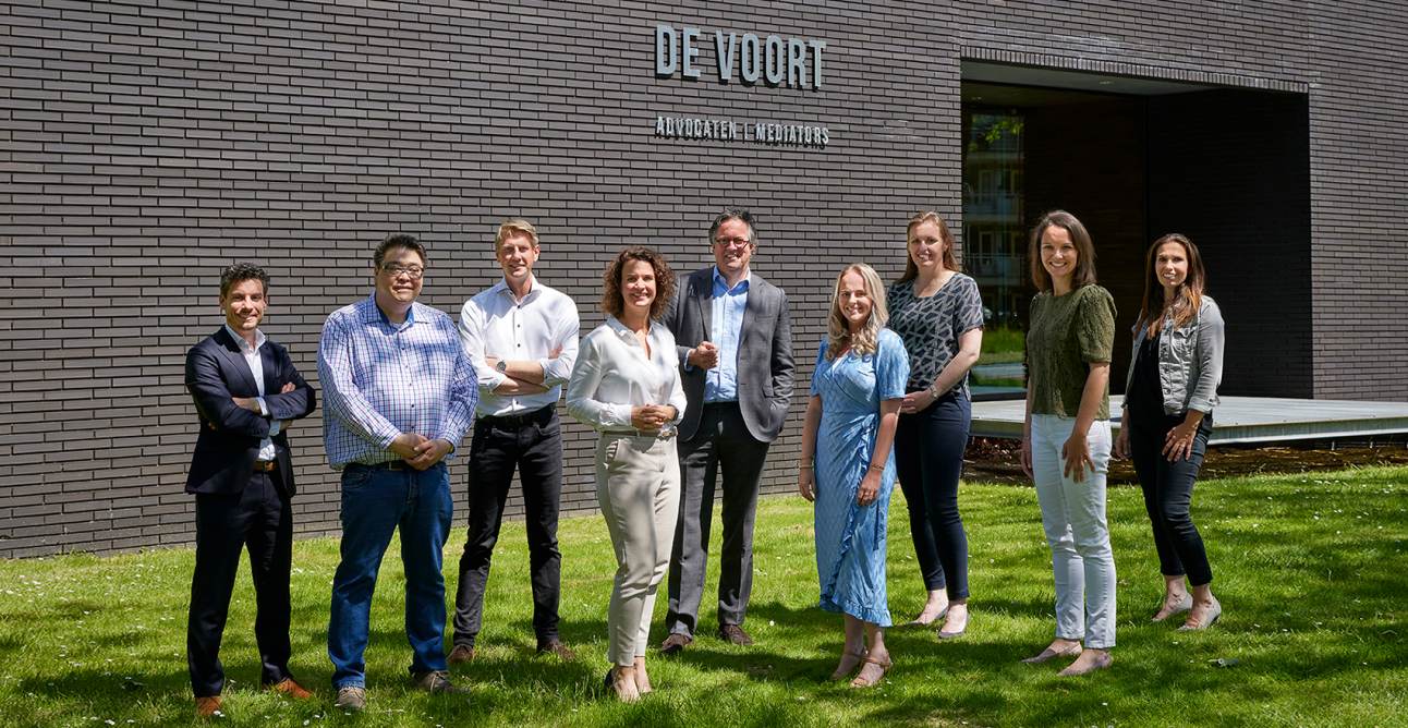 De Voort