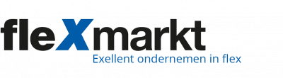 Meer informatie - Logo Flexmarkt