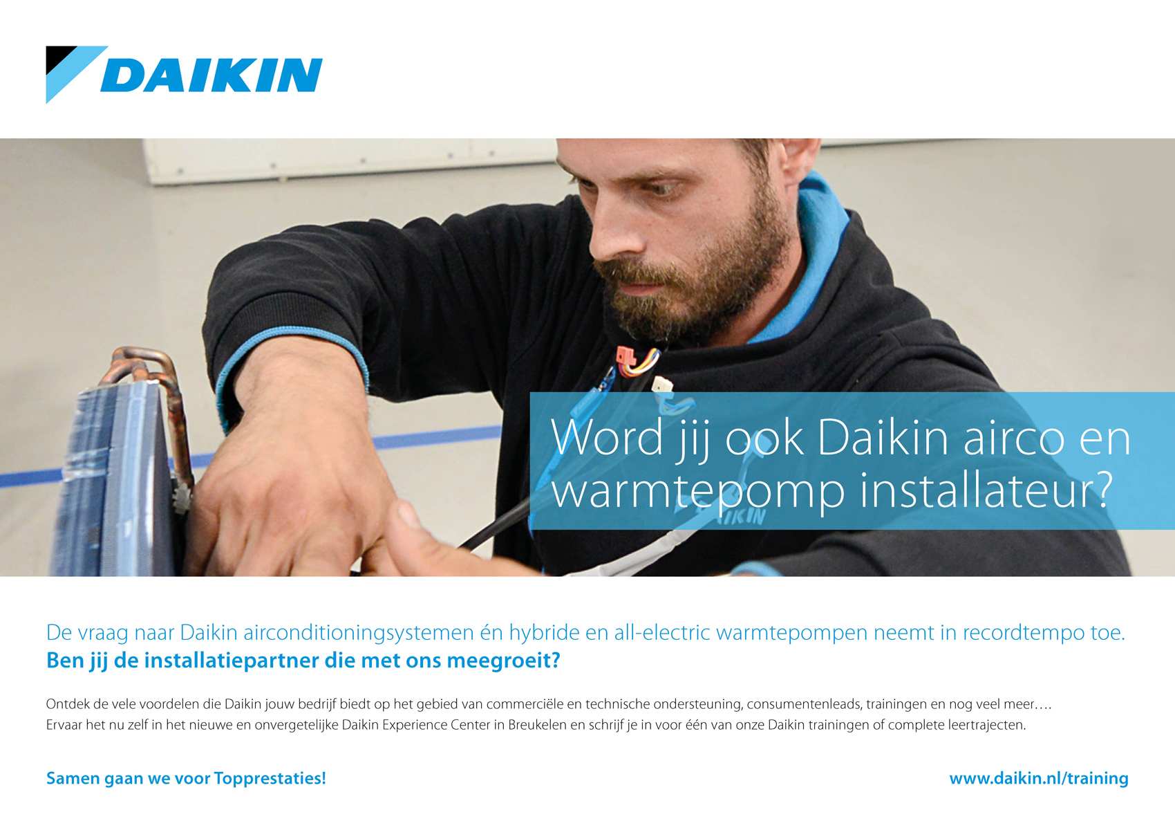 Daikin