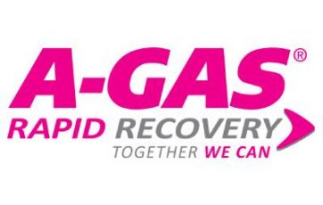 Logo A-Gas