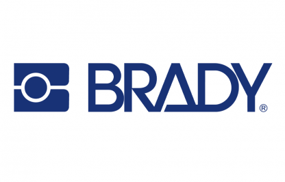 Brady - logo