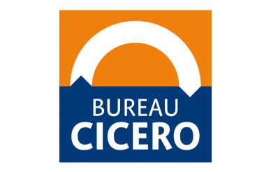 Bureau Cicero - logo