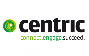 Logo Centric