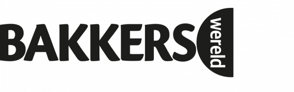 Cover Logo Bakkerswereld