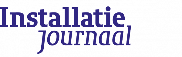 Cover Logo Installatie Journaal