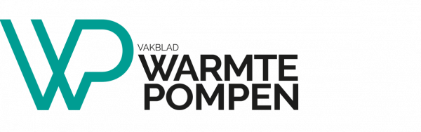 Cover Logo Warmtepompen