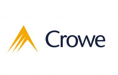 Crowe Foederer - logo