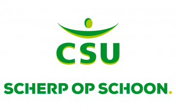 Logo CSU