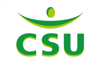 Logo CSU.