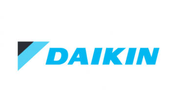 Logo Daikin