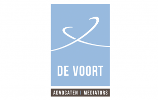 Logo De Voort Advocaten