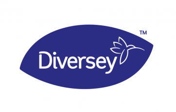 Logo Diversey