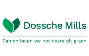 Logo Dossche Mills