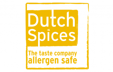 Logo Dutch Spices