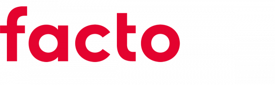 Cover Logo Facto