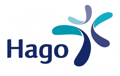 logo Hago