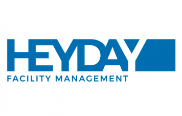 Logo Heyday