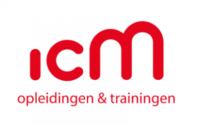 Logo ICM