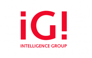 Logo Intelligence Group