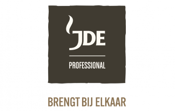 Logo Jacobs Douwe Egberts