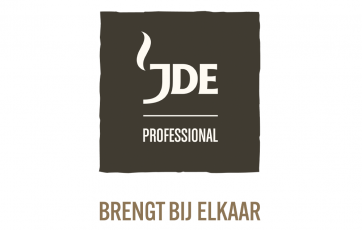 logo JDE - Jacobs Douwe Egberts