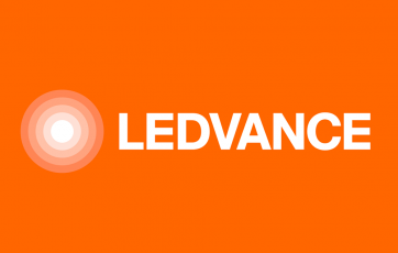 logo LEDVANCE