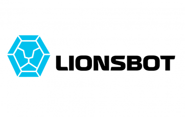 Logo Lionsbot