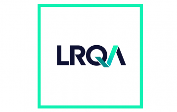 Onderzoeksresultaten - Logo LRQA