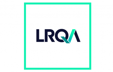 Logo LRQA