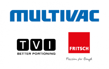 Logo Multivac