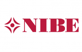 Logo NIBE