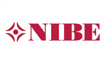 Logo Nibe