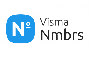 Logo NMBRS