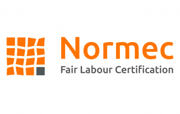 Logo Normec FLC