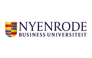 Logo Nyenrode