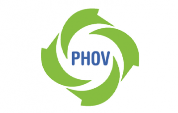 Logo PHOV