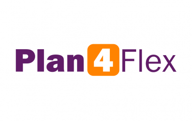 Plan4Flex - logo