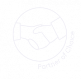Logo Partner of Choice 2021