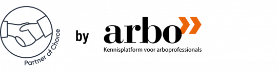 brand logo + logo Arbo