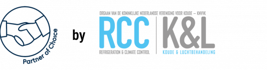 brand logo RCC K&L