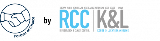 brand logo RCC K&L