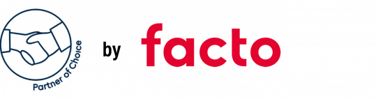 brand logo Facto