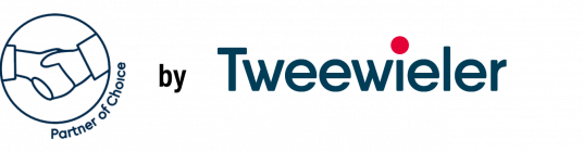 brand logo Tweewieler