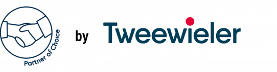 brand logo Tweewieler