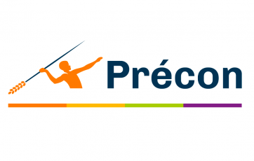 Logo Pr&eacute;con