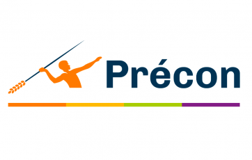 Logo Précon