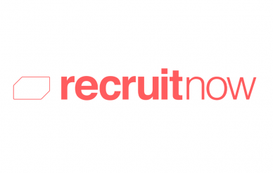 Recruitnow - logo