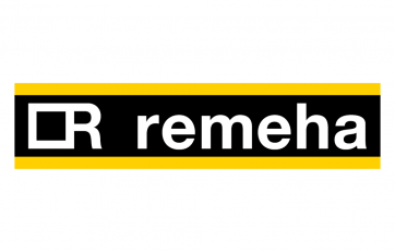 Logo Remeha